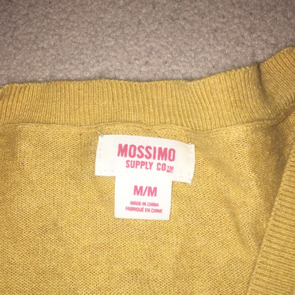 Mosimo - Picture 2 of 3